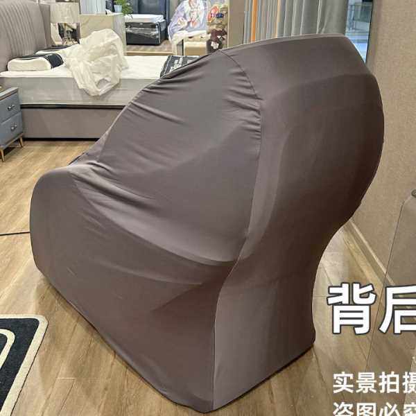 通用全包芝华士按摩椅保护套 荣泰奥佳华电动按摩椅防尘罩 防晒