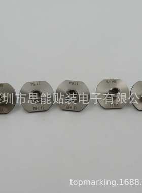 供应  SMT  贴片机  KXFW1BDAA00 N610146966AA 115/115A NOZZLE