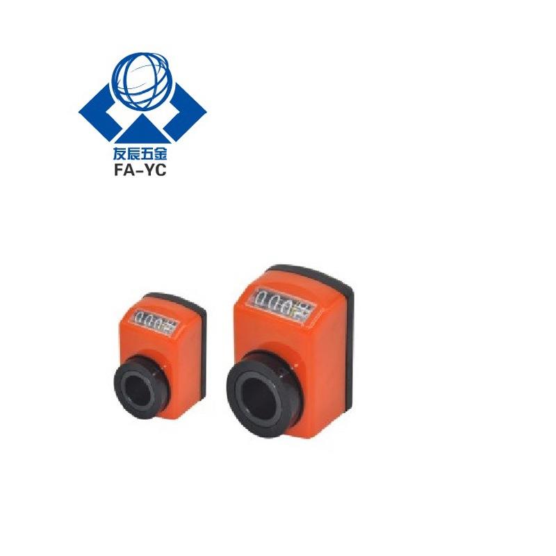 位置显示器LJW01/02-1/1.25/1.5/1.75/2/3/4/5/6