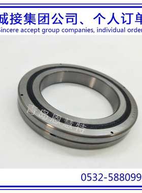 THK交叉滚子轴承交叉滚柱轴环RB10016 RB10020 RB11012外圈分割型