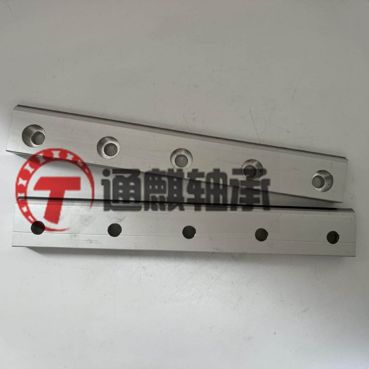 INA导轨滑块LFS52-FHEE-290-20/20轴承