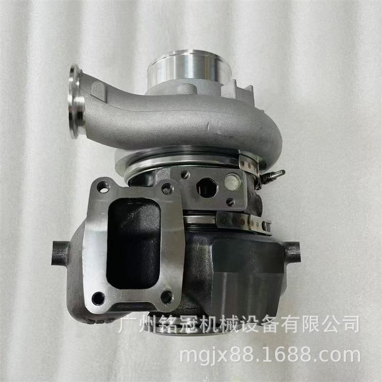 PC200-10HE300VG涡轮增压器379372537936856756-81-8230