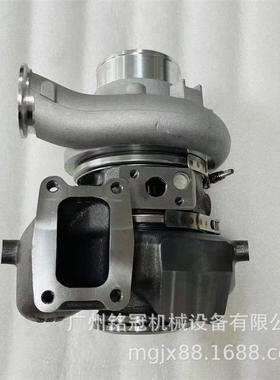 PC200-10HE300VG涡轮增压器379372537936856756-81-8230