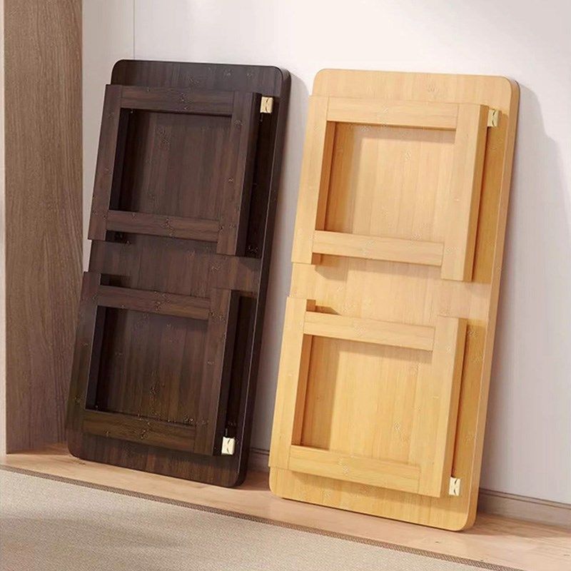 可折叠炕桌飘窗小桌子家用榻榻米实木茶几床上学习电脑桌吃饭矮桌,住宅家具,折叠桌,淘宝优惠券,粉丝福利购,淘宝优惠卷