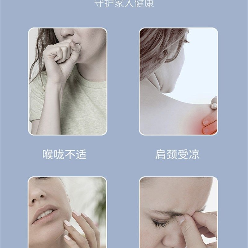 圆柱立式空调挡风板落地柜机出风口防直吹冷气夏季U客厅柜式遮风