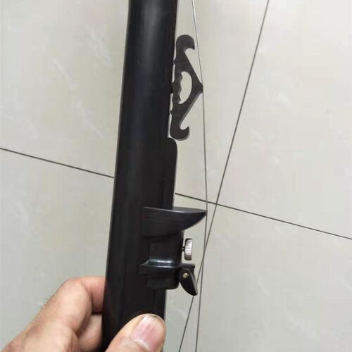 高档专业豫剧板胡腰码 可调式变调H腰码 板胡腰码 板胡千斤
