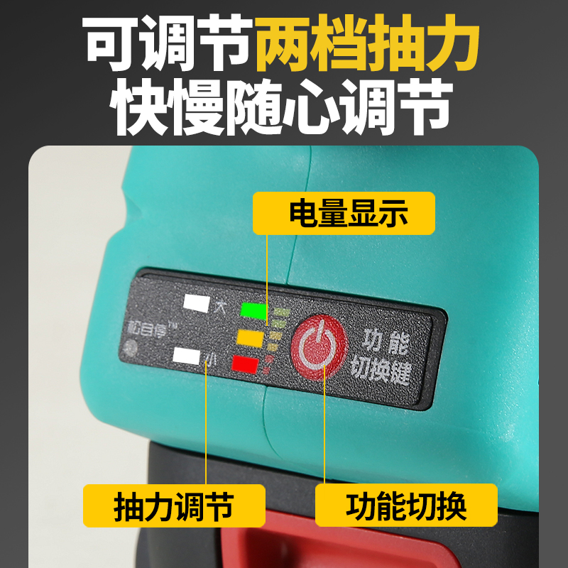无刷手提充电式抽油泵锂电池插桶抽油器耐腐不锈钢自吸电动抽液泵