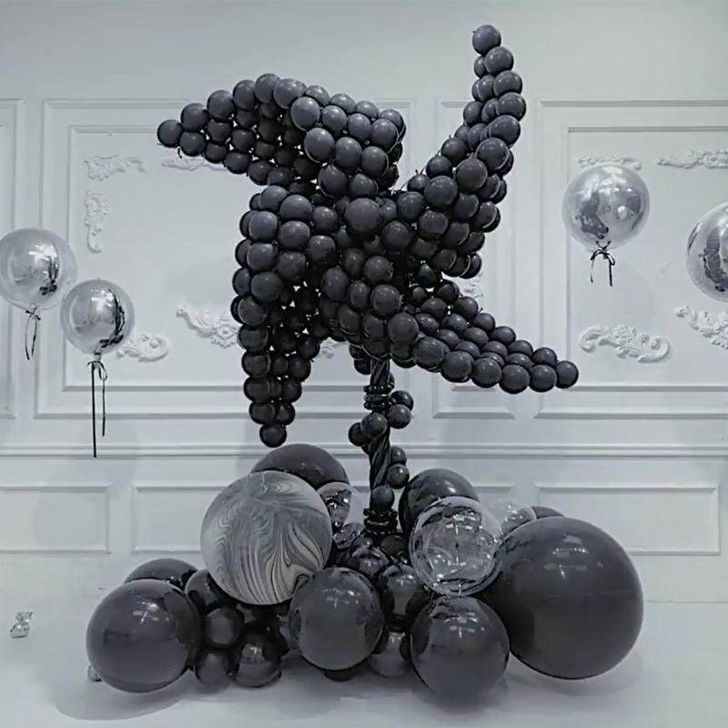 多功能气球旋转风车电机支架旋转木马气球加厚铁底座带伸缩杆,节庆用品/礼品,装扮布置套餐,淘宝优惠券,粉丝福利购,淘宝优惠卷