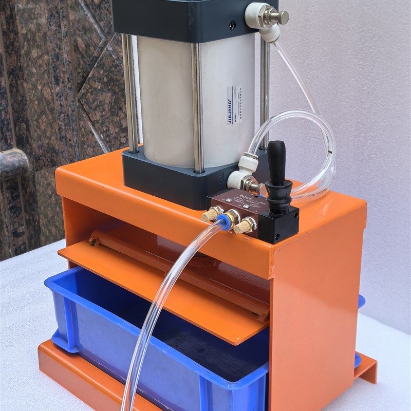 绵绵糕压机,压平机,水塔糕配套工具 大缸径标准气缸大推力,办公设备/耗材/相关服务,烫金机/压烫机,淘宝优惠券,粉丝福利购,淘宝优惠卷