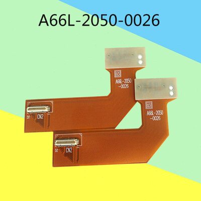 发那科显示屏排线A66L-2050-0031 0014  0026 0038 0039 0045#B
