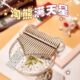 拇指琴水晶透明卡林巴21音初学者女大学生17音手指钢琴儿童乐器