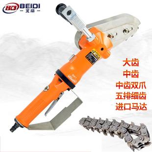 气机动清废纸箱瓦纸楞卡纸彩盒扒纸BD-800机除排机打边机链纸条