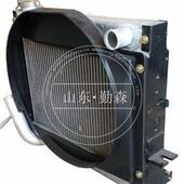 D自卸车配件号齐全H785水箱0总型成561 81MDL644