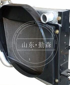 D自卸车配件号齐全H785水箱0总型成561-3-81MDL644