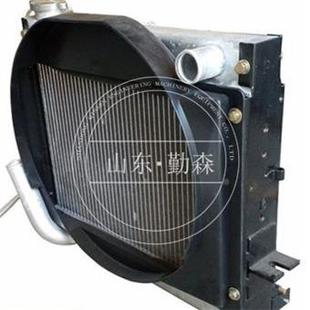 D自卸车配件号齐全H785水箱0总型成561-3-81MDL644