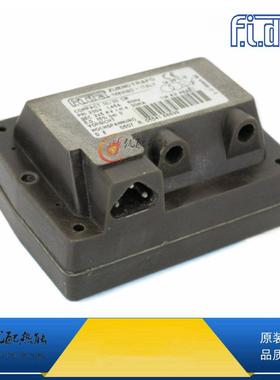 意包大利燃烧器高压1*8kv10/0cm/20pm优惠促销Fida8原装点火变压