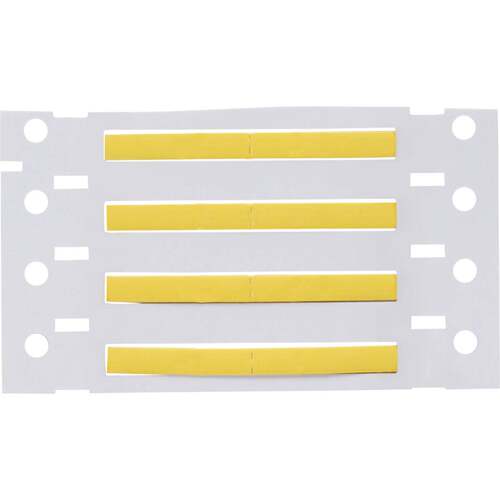 3FR-094-2-YL-S-2-BRADY贝迪-BBP72/I7100-B344-聚烯烃热缩套管