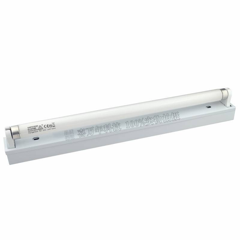 三共G15T8E老化测试UV-B灯管 DENKI G15T8E基因检测凝胶仪灯管