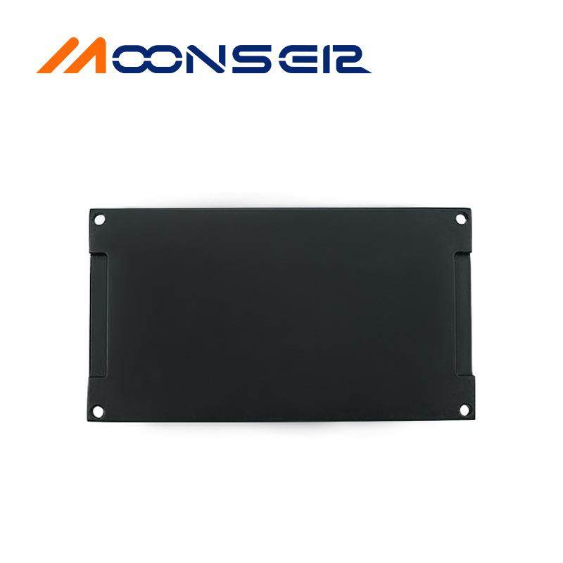 柴发电机组转速控制器创电GQXC1000A孚发机组配油件电子调速器调