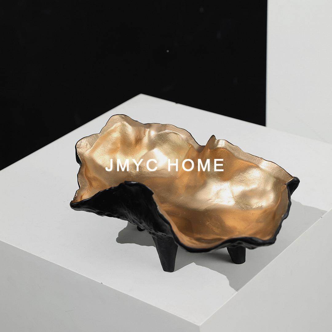 复古意式板房间厅茶几客水VFR果盘软品装饰餐样厅桌面吧台柜干果,家居饰品,香薰托盘,淘宝优惠券,粉丝福利购,淘宝优惠卷