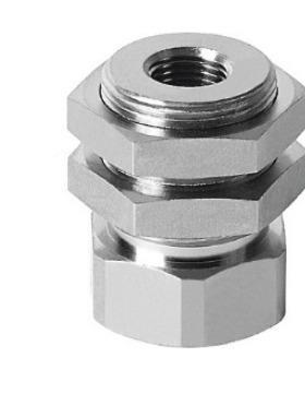 费斯托C真空吸盘支架18921装ES-HL-5-G真空吸盘配无品牌/跟连接H