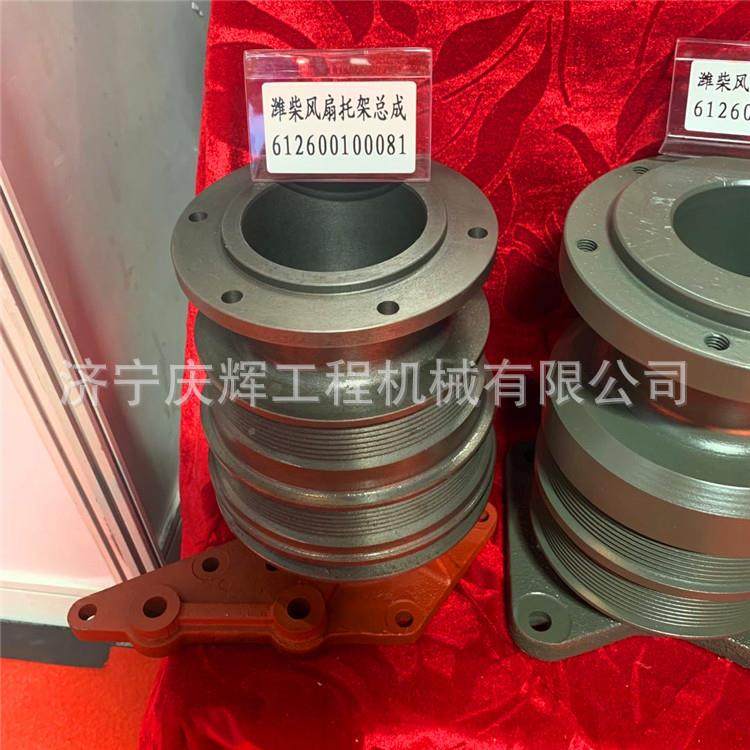 扇C200PC200-6-64K1挖P掘机机油泵H保险丝盒风托架