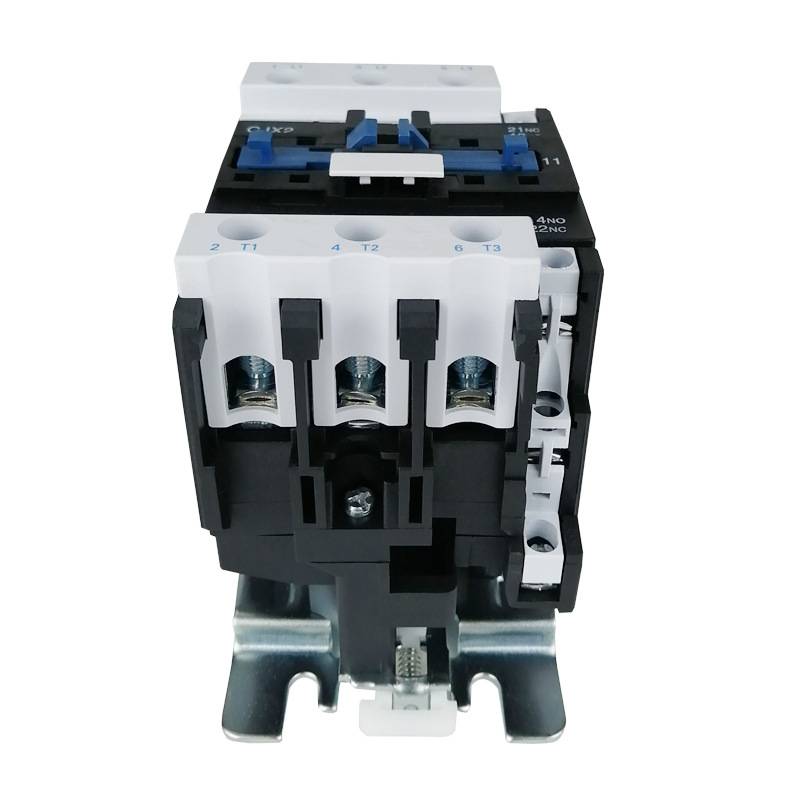 厂家直销CJX2-4011交流接触器36V/220V/380VCJX2全系列接触器