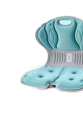 护腰坐垫体靠背YMft2DwX一累办公邮室默认包学生久坐不矫正坐姿屁