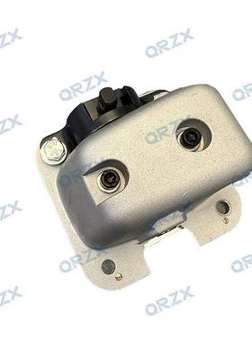 挖掘机配件D63/6EHNI65P/85E/855ESS推土机操纵杆总成7E02-1/6-05