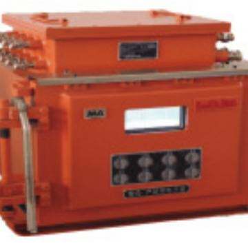 QJZ4-4X100系列矿用隔爆兼本质安全型多回路真空电磁起动器