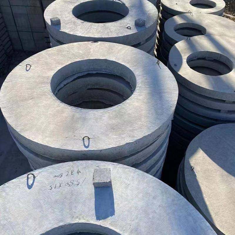 混承凝预制井盖纤板水泥制品混凝土钢维圆孔矩形井混凝土预压圈收,基础建材,排水沟槽/盖板,淘宝优惠券,粉丝福利购,淘宝优惠卷