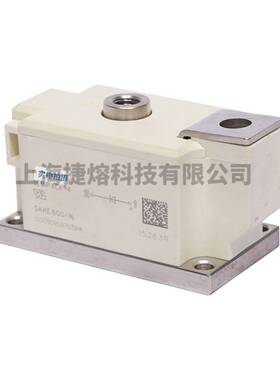 SKKE600-16 SKKE600F12 功率二极管 IGBT 新能源汽车充电桩