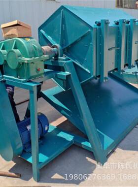 四角滚筒抛光机加水型密封滚筒研磨机铁铸件去角刺滚筒抛光机