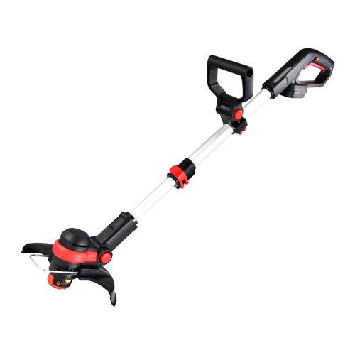 电割草机小家用除草机手锂持电动打草机园ISQ林修剪机充电型割草