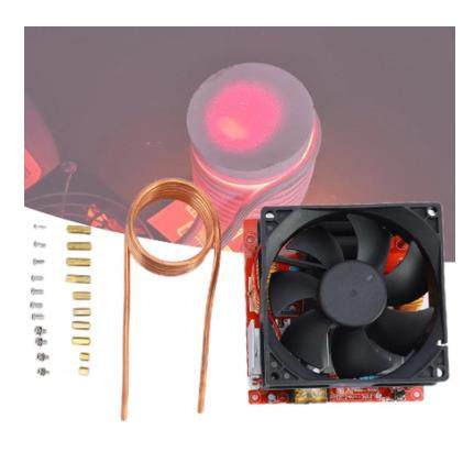 ZVS频感应加机加热/淬热火/熔炼/驱频动高压包高VVC高感应加热,电子元器件市场,晶闸管/可控硅,淘宝优惠券,粉丝福利购,淘宝优惠卷