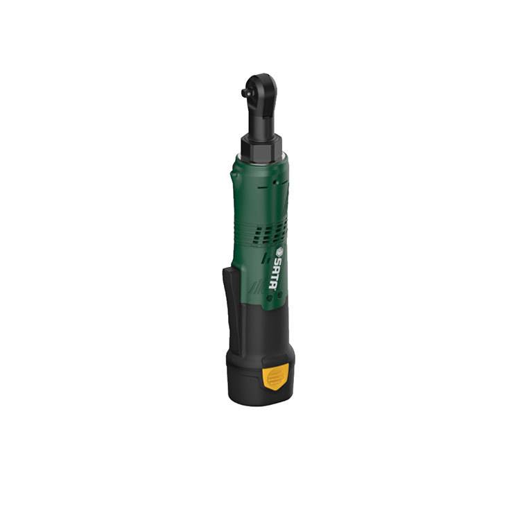 【含税】世达工具 锂电棘轮扳手 51080