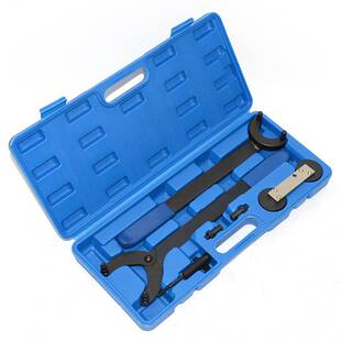 厂家直发 大众1.8T发动动机专业正时工具 发动机正时套装