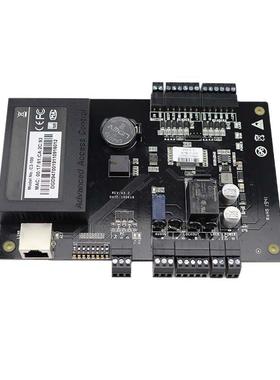 中控熵基3-10C3-200C3C3-400-400单门C双门四门控制0板门禁控制器