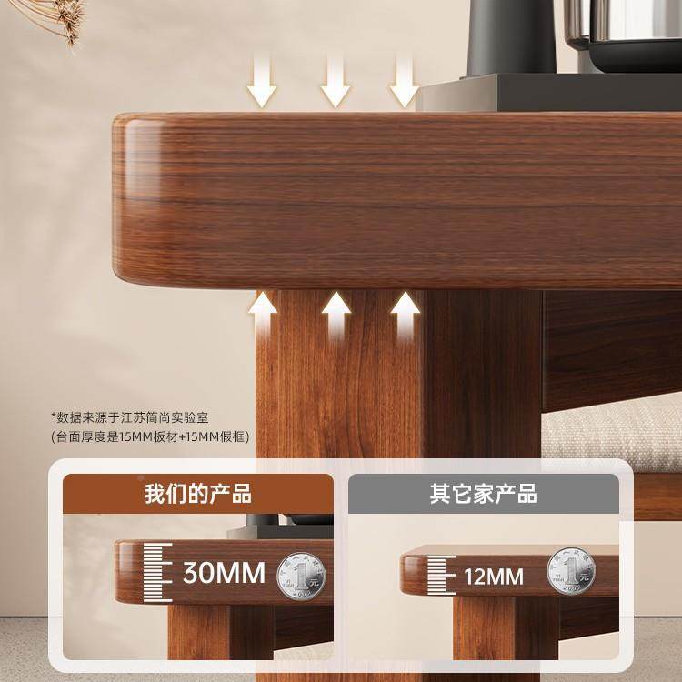 茶椅组合新中式家CJ0248K0用阳台板大茶桌茶台简办公室实木芯泡桌,美容美体仪器,其它面部美容工具配件,淘宝优惠券,粉丝福利购,淘宝优惠卷