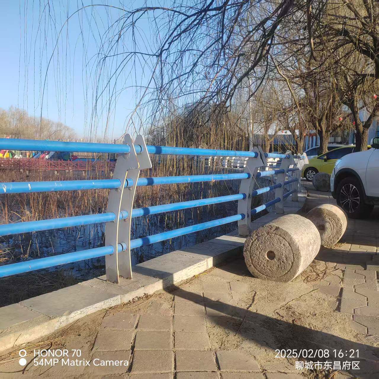 河道桥梁道路景观装饰护栏锌钢不锈钢铝合金不锈钢复合管护栏厂家