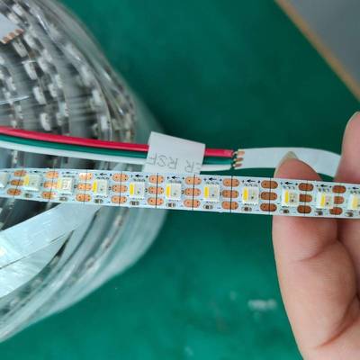 W5SK6812VSK68135352RGB10灯8mm2全彩灯带