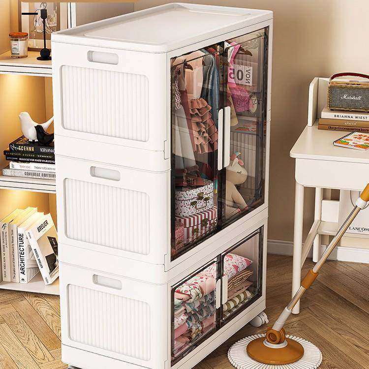加厚简易衣柜出租房家童用卧小户室型塑料衣橱可理折叠儿衣94890,美容美体仪器,其它面部美容工具配件,淘宝优惠券,粉丝福利购,淘宝优惠卷