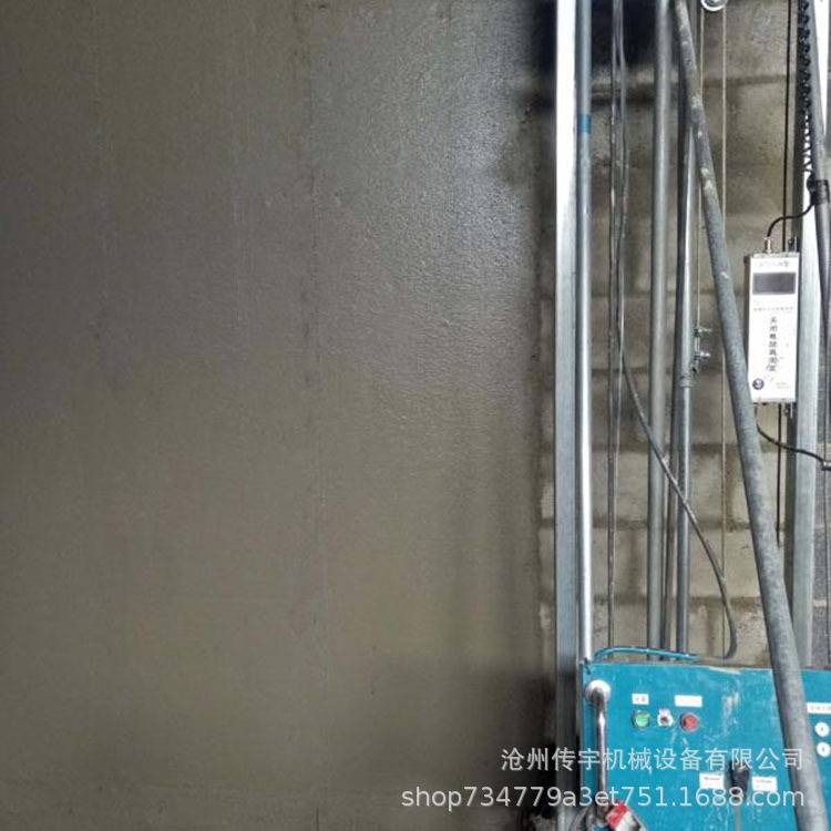 新型自动抹墙机电动抹灰机室内粉墙机刷墙机抹灰机装修小型智能