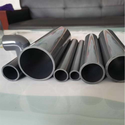 台塑华亚UVC管PVC化工管PPVC工业管牌VC-U给水管灌20-400溉管工P