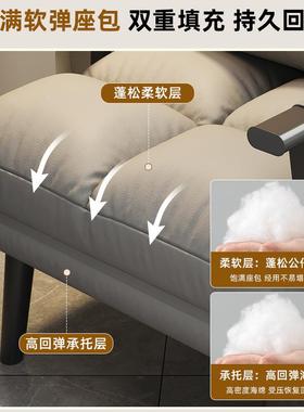 批折床躺午椅公室休午睡NYY-SFTY叠单人床两用椅阳办台可躺靠背懒