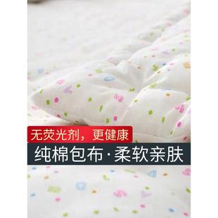 A6手L北京定做工被子棉被芯F76M7HTM床棉花被加保厚暖单人棉被棉