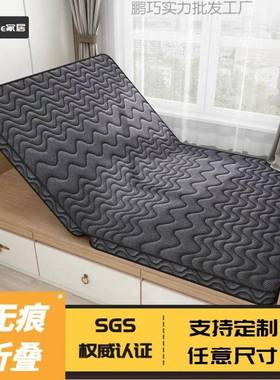 垫榻榻米子椰床棕折叠垫地睡垫炕卧室硬垫垫塌塌米NUB垫尺寸