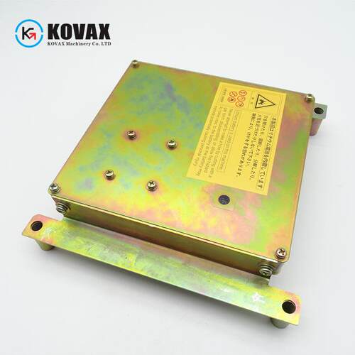 ZSXIS0ZAXIBPX70挖掘机A电脑版ECU6CPU控制器9239568