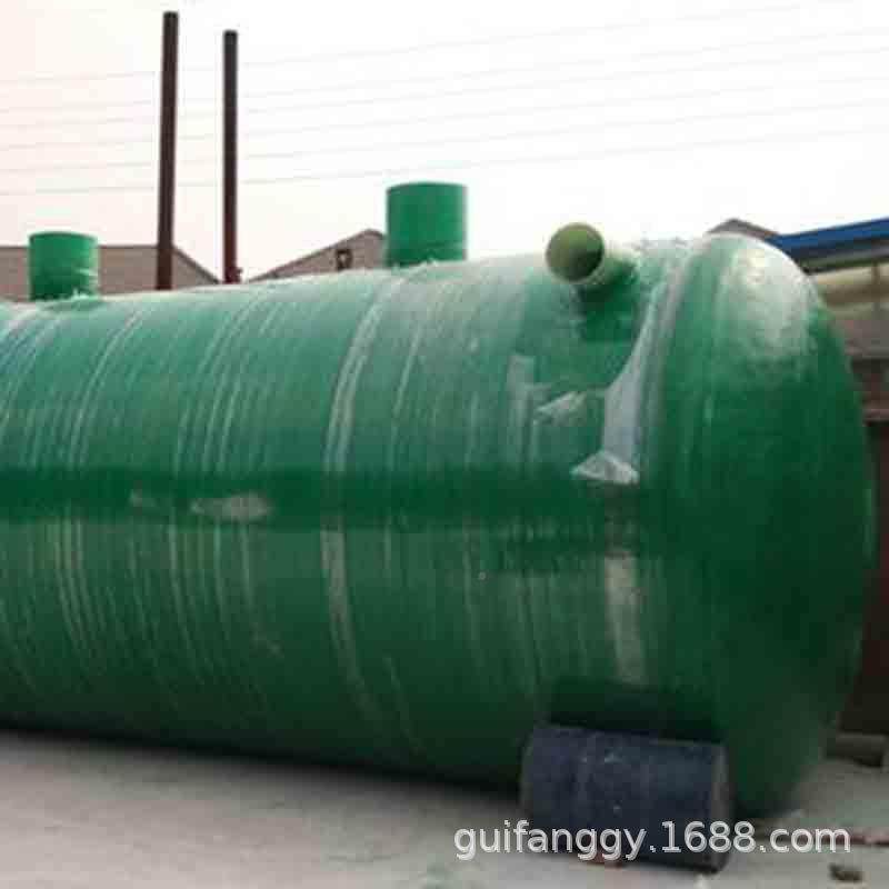 贵州厂家100成玻璃NKT化粪池三钢格立方农村家用品污水处理隔式油,畜牧/养殖物资,特种养殖设备,淘宝优惠券,粉丝福利购,淘宝优惠卷