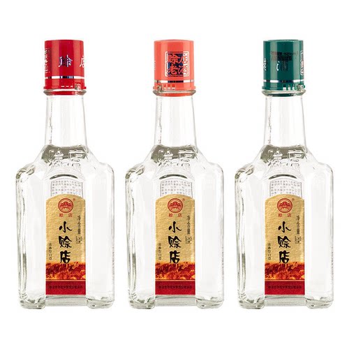 赊店老酒52度绵柔白酒